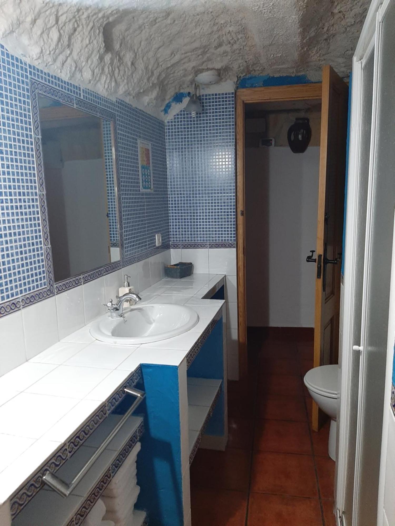 Casas Rurales Maribel - Complejo El Tejar - Apartamentos Con Jacuzzi En Alcala Del Jucar Casas del Cerro ห้อง รูปภาพ