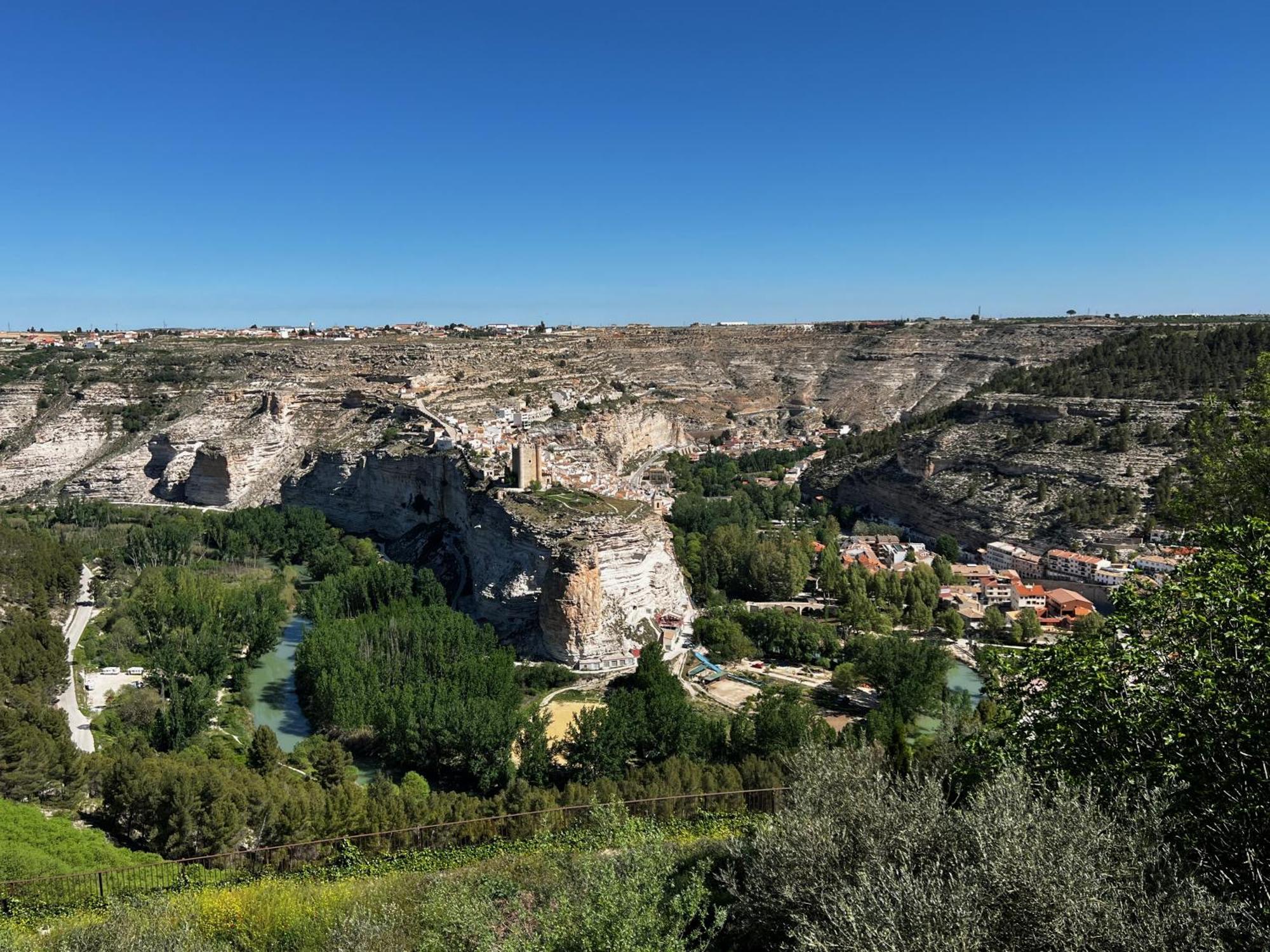 Casas Rurales Maribel - Complejo El Tejar - Apartamentos Con Jacuzzi En Alcala Del Jucar Casas del Cerro ภายนอก รูปภาพ
